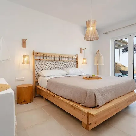 Villa Pleiades Naxos2 Agkidia