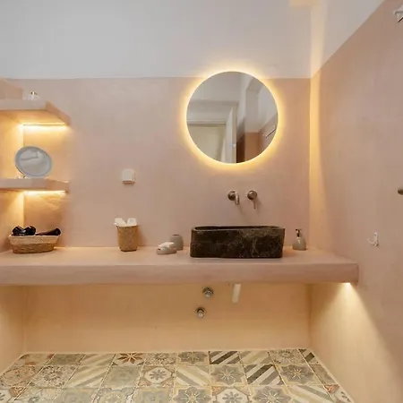 Villa Pleiades Naxos2
