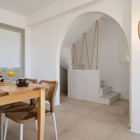 Pleiades Naxos2 Villa